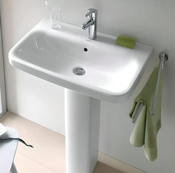 LAVABO DURASTYLE 600 MM DURAVIT