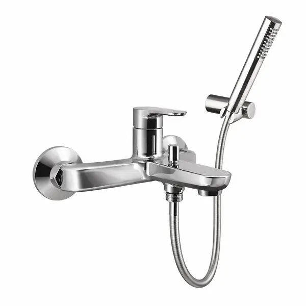 MITIGEUR DE BAIN-DOUCHE CHROME  ITALO PALAZZANI