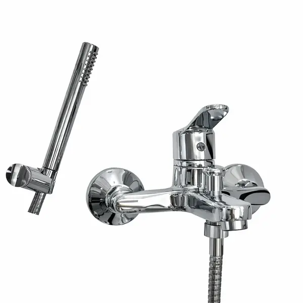 MITIGEUR DE BAIN-DOUCHE SUMTA PALAZZANI