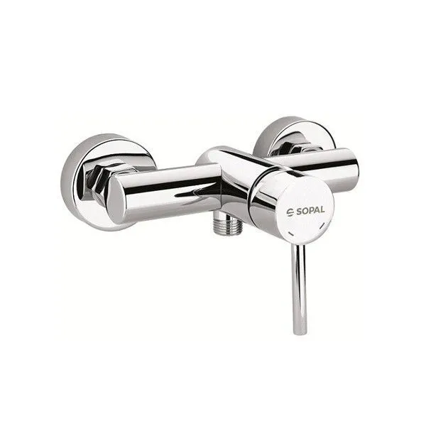 MITIGEUR DE DOUCHE BIZERTE SOPAL