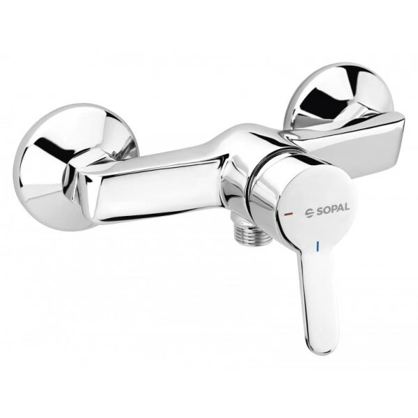 MITIGEUR DE DOUCHE ZEMBRA SOPAL