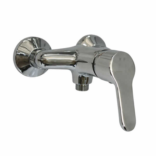 MITIGEUR DE TOILETTE CHROME SUMTA PALAZZANI