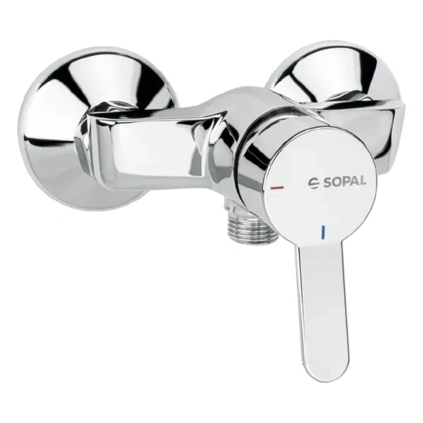 MITIGEUR DE  TOILETTE ZEMBRA SOPAL