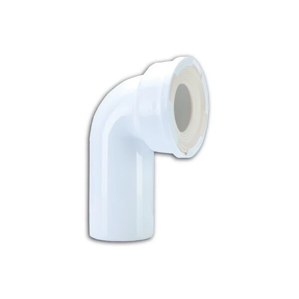 PIPE WC COUDEE LONGUE   EJIM