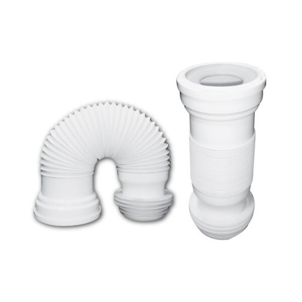 PIPE WC EXTENSIBLE WC D100 EJIM