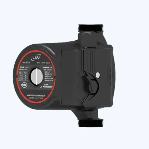 POMPE DE CIRCULATION CHAUFFAGE LRP 25-120/180 ECS LAITON LEO