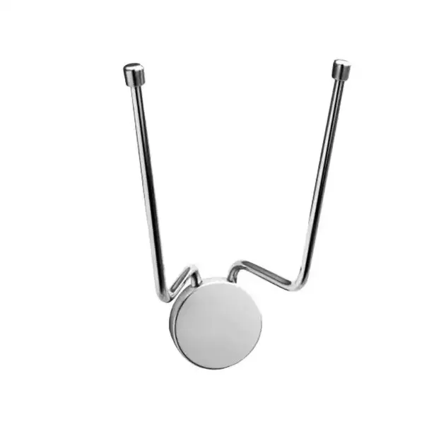 PORTE ROULEAU DE PAPIER WC FELL SANA