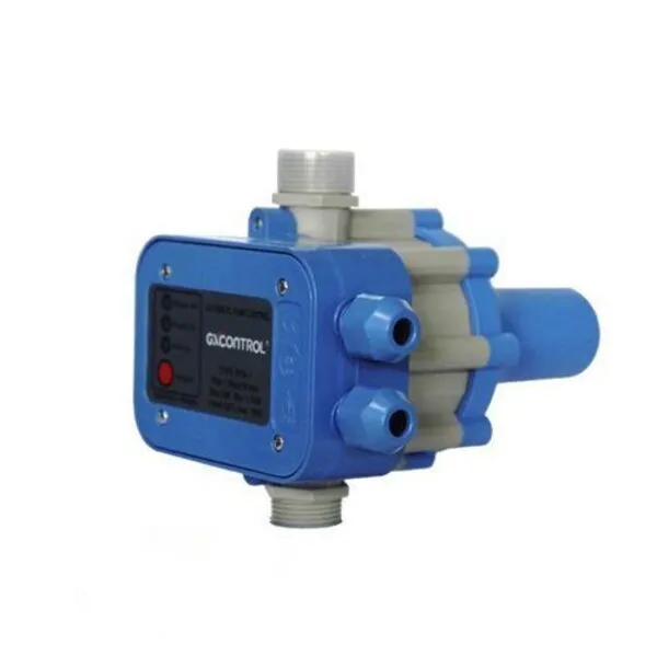 PRESSOSTAT AUTOMATIQUE POUR POMPE – PRESS CONTROL