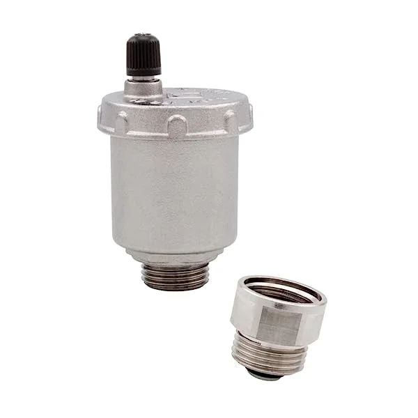 PURGEUR AUTOMATIQUE 1/2"