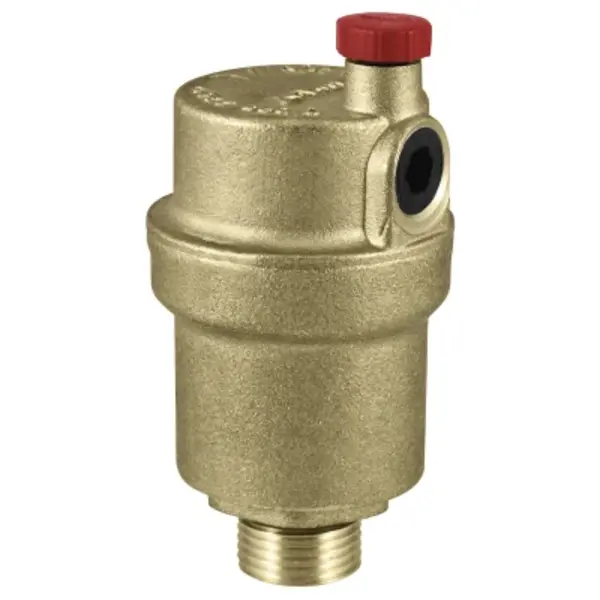 PURGEUR AUTOMATIQUE HAUTE PERFORMANCE 1/2″ RBM