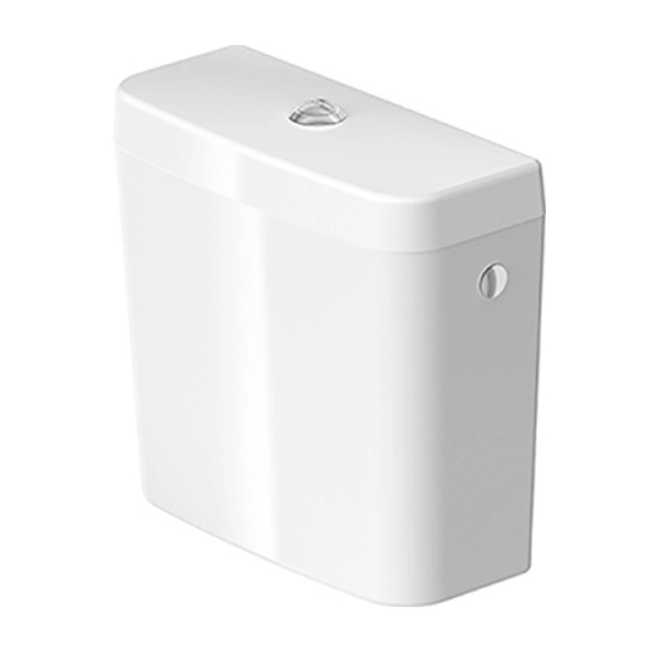 RÉSERVOIR DE CHASSE D-CODE DURAVIT