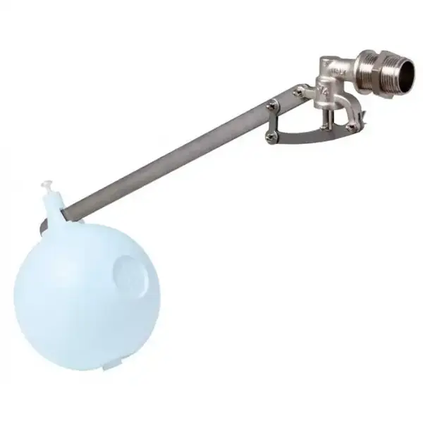 ROBINET À BOULE FLOTTEUR 20/27