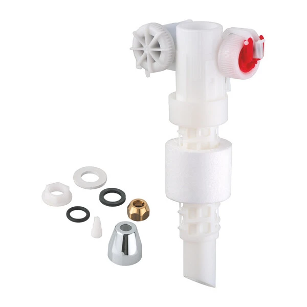 ROBINET D’ALIMENTATION FLOTTEUR GROHE