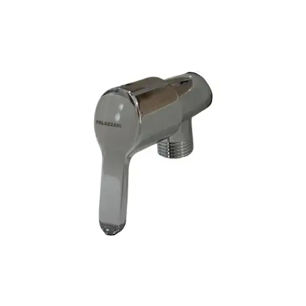 ROBINET DE TOILETTE CHROME SUMTA PALAZZANI