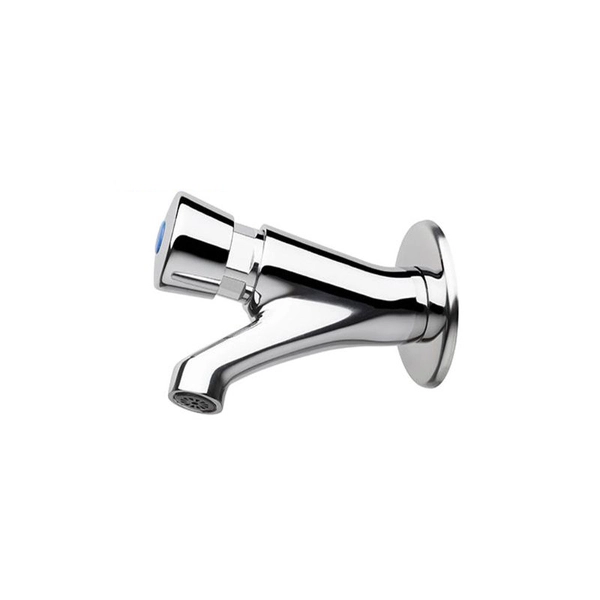 ROBINET LAVABO TEMPORISE MURAL MCM