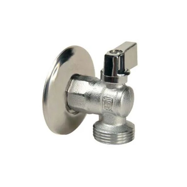 ROBINET MACHINE À LAVER 3/ 4″ SOPAL