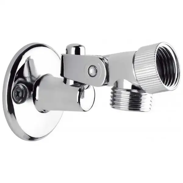 SUPPORT DOUCHETTE MOBILE 1/2"M-F SOPAL