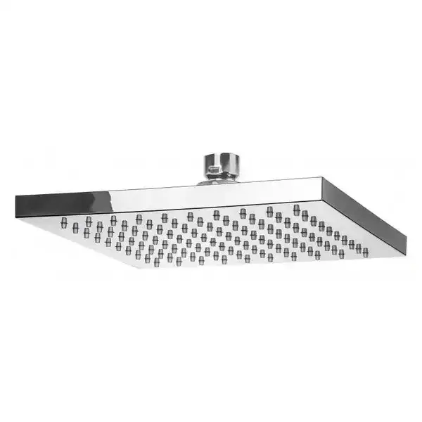 TÊTE DE DOUCHE CARRÉ 200 X 200 SOPAL