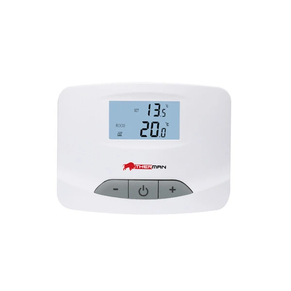 THERMOSTAT D’AMBIANCE DIGITAL ON/OFF THERMAN