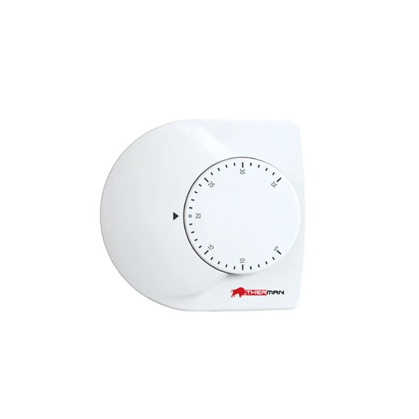 THERMOSTAT D’AMBIANCE ON/OFF THERMAN