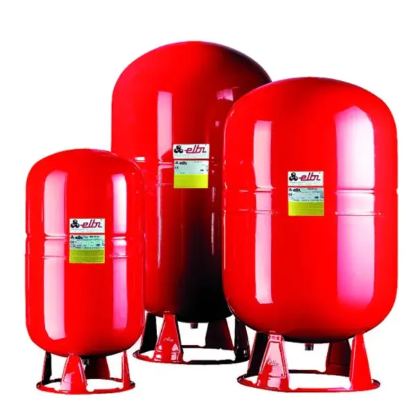 VASE D’EXPANSION 100 L ALIMENTAIRE ELBI