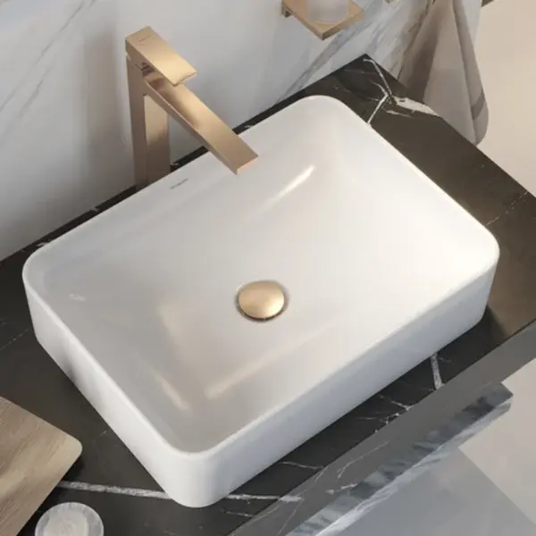 VASQUE À POSER 550 × 400  HANSGROE XUNIVA Q