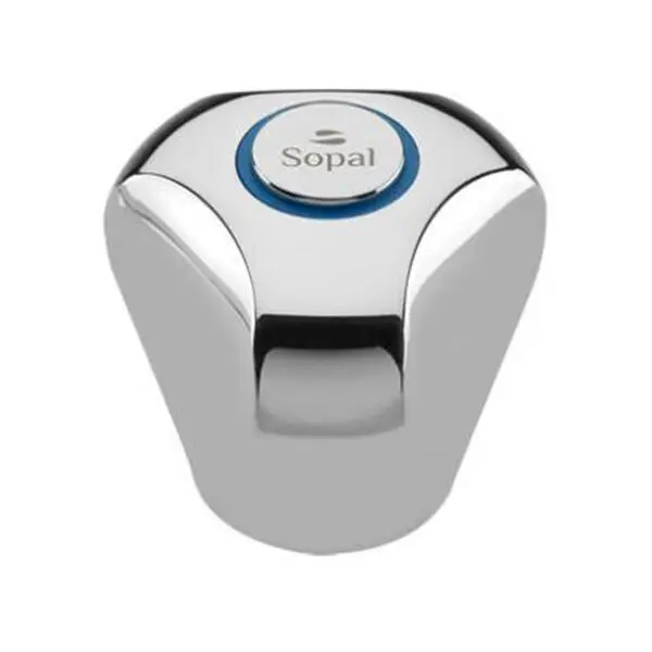 VOLANT MELANGEUR  BLEU TOZEUR