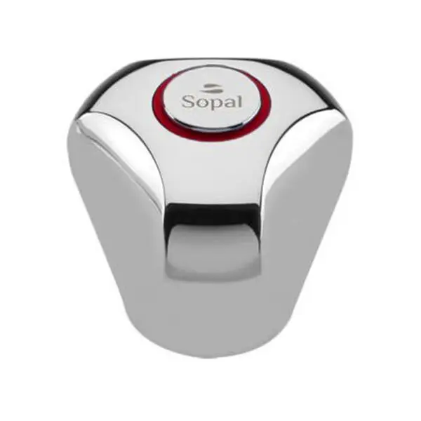 VOLANT MELANGEUR  ROUGE TOZEUR