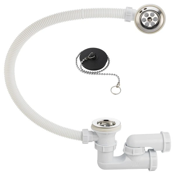 VIDAGE  BAIGNOIRE SIMPLE  SOPAL