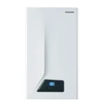 Chaudière murale gaz 35kW Italtherm City Class 35F haute puissance