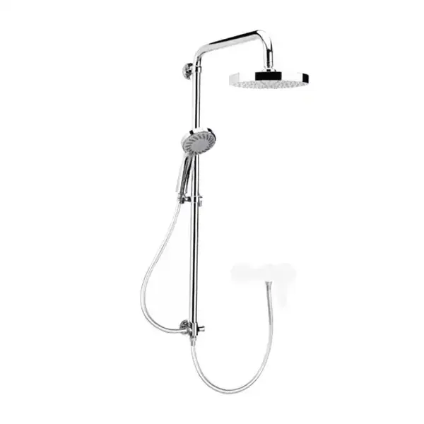 COLONNE DE DOUCHE AVEC INVERSEUR SOUSSE SOPAL