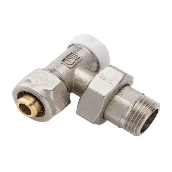 TÉ DE REGLAGE MALE   PEX 16 SOPAL