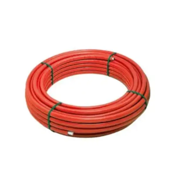 TUBE MULTICOUCHE PRÉ ISOLÉ  DN16 FLEXALL