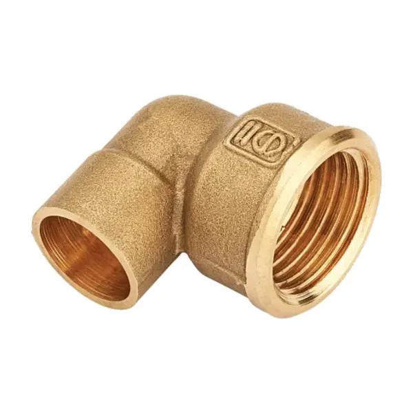 BOITE A SOUDER COUDEE  SOPAL