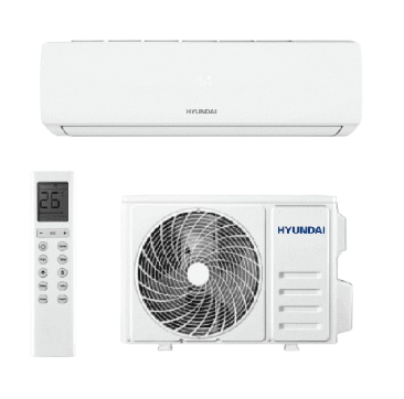 CLIMATISEUR INVERTER 18000 BTU HYUNDAI