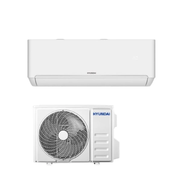 CLIMATISEUR INVERTER 9000 BTU HYUNDAI