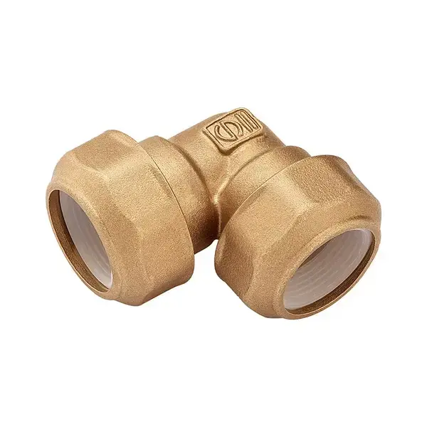 COUDE BARGATAIRE  LAITON  Ø25 SOPAL