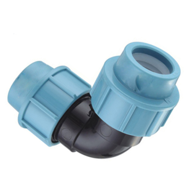 COUDE BARGATAIRE PLASTIQUE