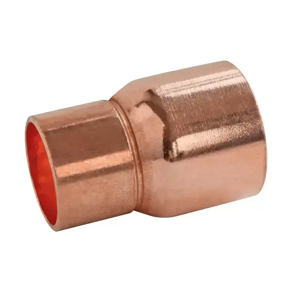 MANCHON CUIVRE REDUIT ARCO