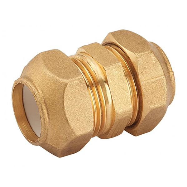 RACCORD DROIT OLIVE SOPAL