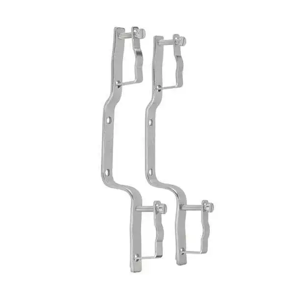 SUPPORT COLLECTEURS DOUBLE 26/34 SOPAL