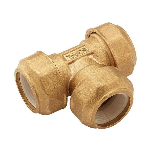 TÉ  BARGATAIRE LAITON SOPAL