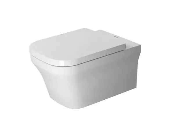 CUVETTE SUSPENDUE P3 CONFORT DURAVIT