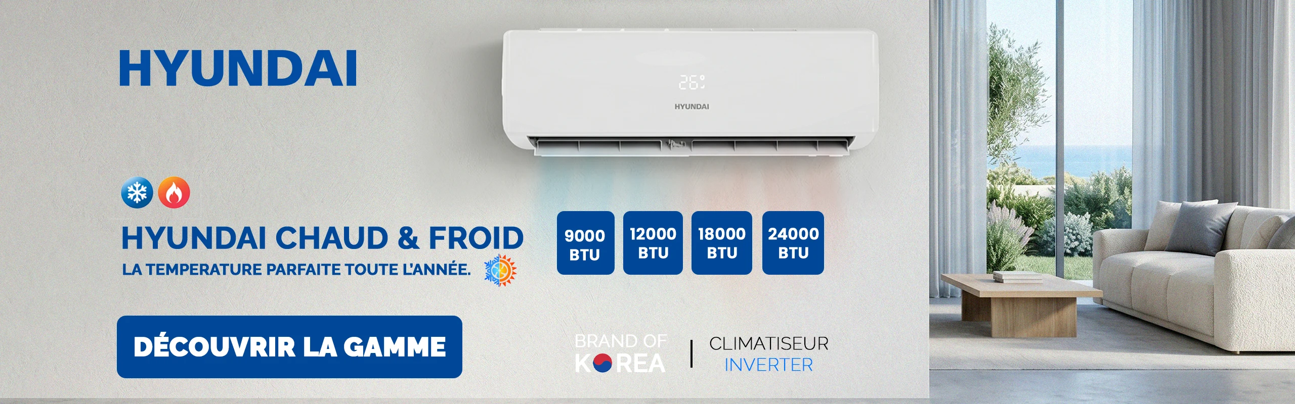 Hyundai -AC-climatiseur-tunisie -2026- Maison-du-chauffage
