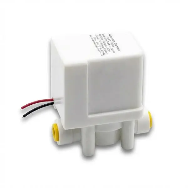 AUTOFLASH 24V FLOW 300