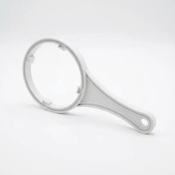 CLÉ POUR PORTE-FILTRE 10″ OSMOSEUR
