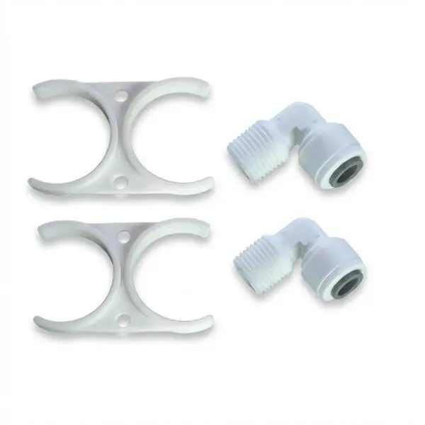 KIT D’ACCESSOIRES POUR FILTRE T33