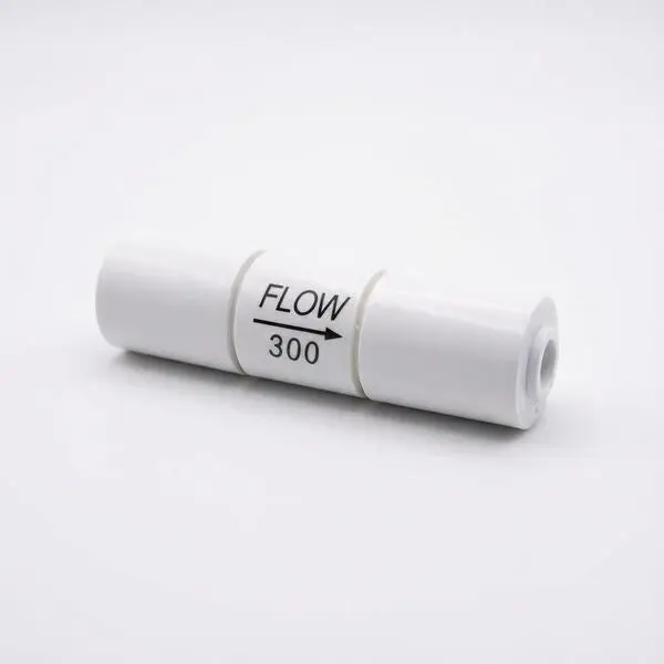 RESTRICTEUR DE DÉBIT FLOW 300