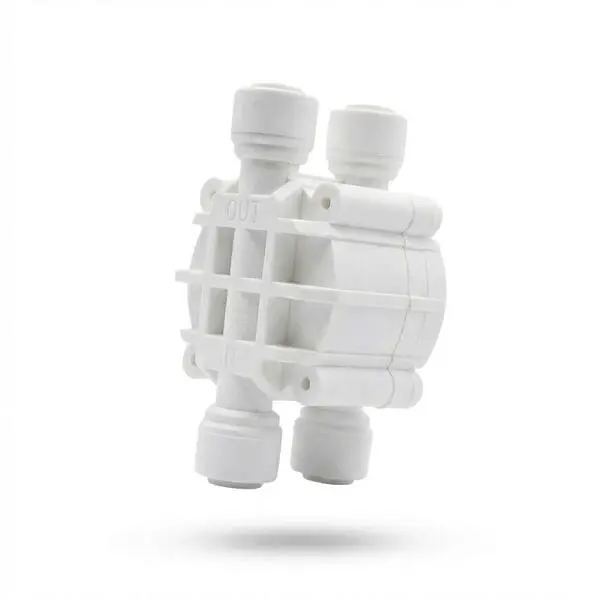VANNE D’ARRÊT AUTOMATIQUE (SHUT-OFF 1/4″ 4 VOIES)