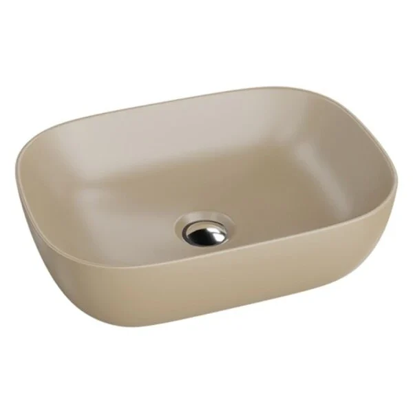 VASQUE À POSER VESI KHAKI LAVITA